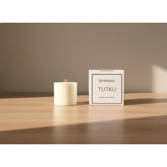 TUTKU MUM