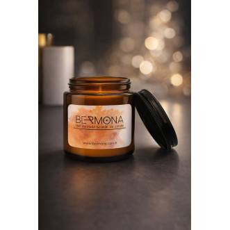 Kehribar Klasiği Mum